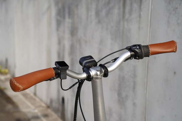 電動アシスト自転車｜ラクに乗れる！軽量＆メンテナンスフリー