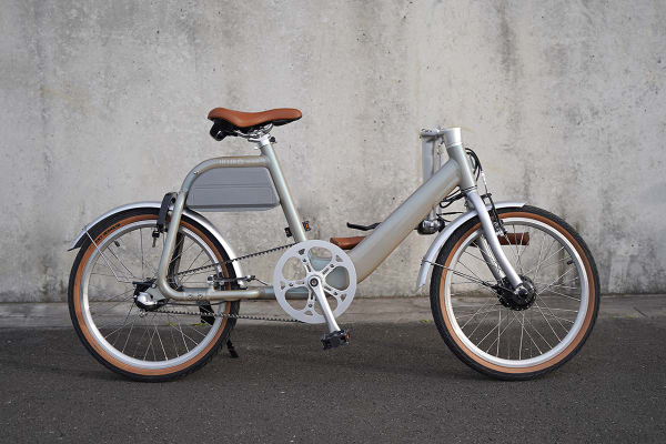 COOZY Light wimo 電動自転車・電動アシスト自転車 20インチ | 自転車