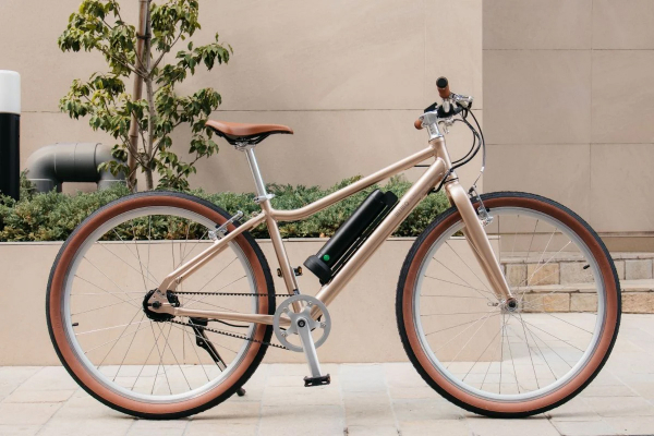 wimo URBAN BELT 650