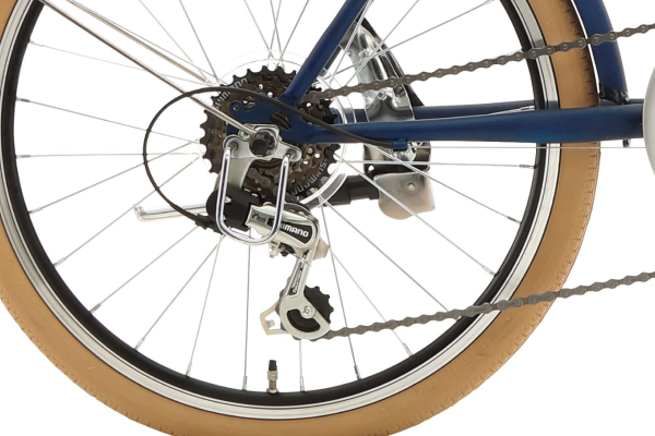 「引取り限定」アサヒサイクル ルーツコロン　20インチ ミニベロ 引取り限定」アサヒサイクル ルーツコロン 20インチ ミニベロ