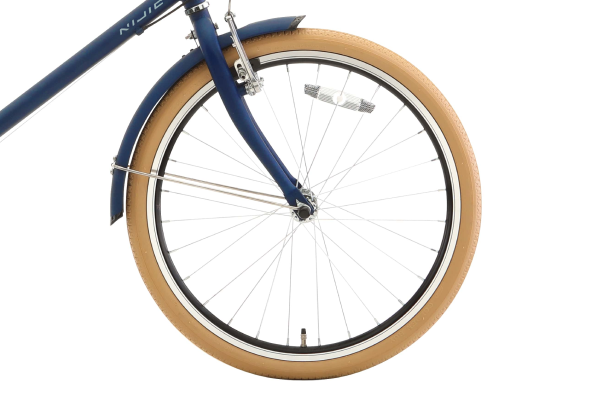 ニジック コロン 206 アサヒサイクル ミニベロ(小径車) 20インチ