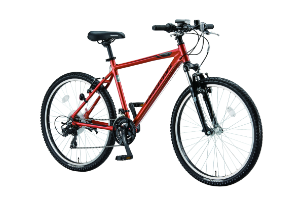 クロスファイヤー ブリヂストン(BRIDGESTONE) マウンテンバイク 26