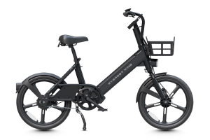 EVEREST XING CITY Plus ベーシックモデル Acalie(アカリエ) 電動