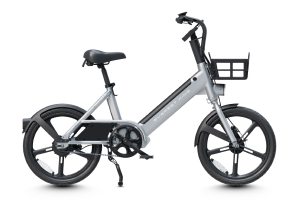 ピークシルバー／EVEREST XING CITY Plus ベーシックモデル