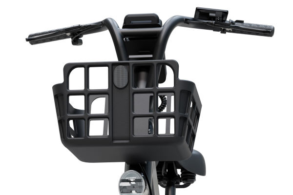 EVEREST XING 電動アシスト自転車 CITY Plus ベーシックモデ EVEREST XING CITY + ピークシルバー 電動アシスト自転車 CITY Plus