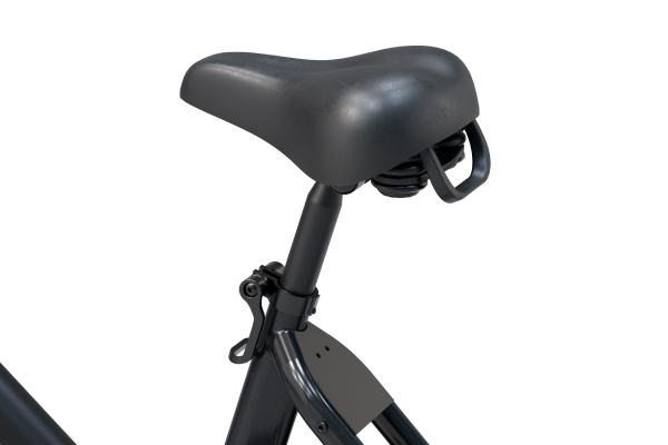 EVEREST XING CITY Plus ベーシックモデル Acalie(アカリエ) 電動