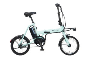 ミントブルー／X-MINI (XRC-163L) 