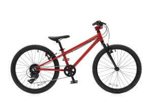 パッションレッド／YOTSUBA ZERO 8S