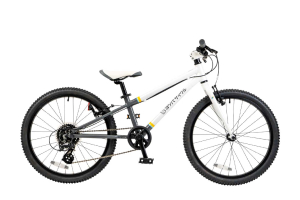 グレートホワイト／YOTSUBA ZERO 8S