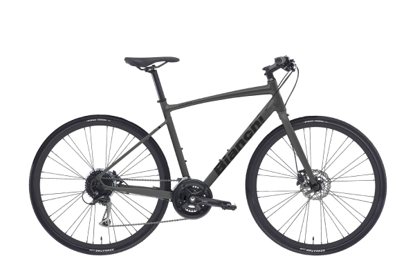 Bianchi C-SPORT2 DISC (C スポーツ 2 ディスク)