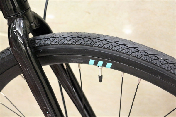 C-SPORT2 DISC Bianchi(ビアンキ) クロスバイク 700C | 自転車