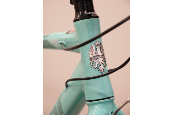 ⭐︎今期・新品・未使用品⭐︎ cygneペプラムビスチェ mico カーキ1サイズ C-SPORT1 Bianchi(ビアンキ) クロスバイク 700C | 自転車通販「cyma