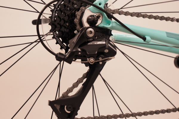 C-SPORT1 Bianchi(ビアンキ) クロスバイク 700C | 自転車通販「cyma