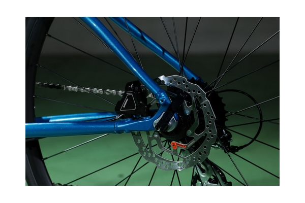 超美品 ]Bianchi ROMA3 クロスバイク 2022年 54サイズ ROMA3