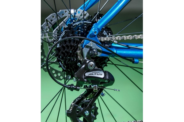 ROMA3 (ローマ3) Bianchi(ビアンキ) クロスバイク 700C | 自転車