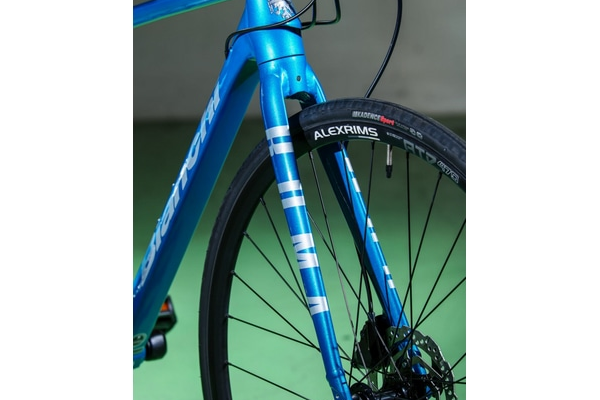 ROMA3 (ローマ3) Bianchi(ビアンキ) クロスバイク 700C | 自転車