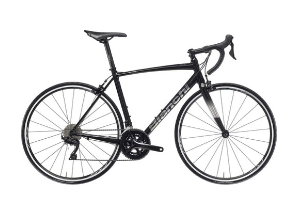 Bianchi VIA NIRONE7 105 スポーツ自転車 ロードバイク 700C