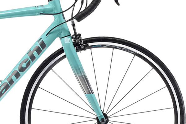 VIA NIRONE7 105 Bianchi(ビアンキ) ロードバイク 700C | 自転車通販