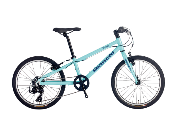 Bianchi PIRATA 20(ピラータ) こども用自転車 20インチ