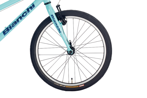 PIRATA 20(ピラータ) Bianchi(ビアンキ) こども用自転車 20インチ