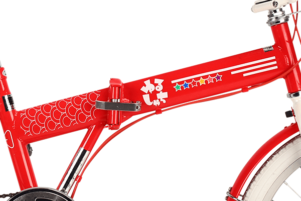 ゆるしゃちケッタ 折りたたみ自転車 20インチ | イエローハット