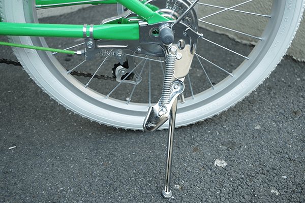 【直接引取限定】千葉市中央区 SHIMANO シマノ MILLART ミラート 自転車 折りたたみ 20インチ ミニ　ブラック MILLART(ミラート) サイモト(SAIMOTO) 折りたたみ自転車 20インチ