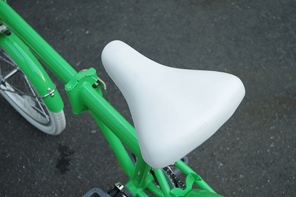 MILLART(ミラート) サイモト(SAIMOTO) 折りたたみ自転車 20インチ