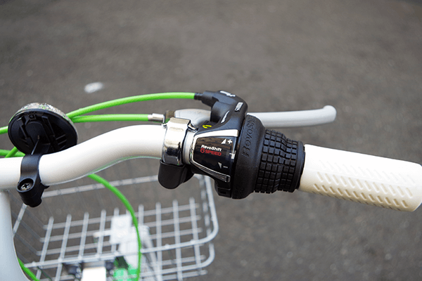 MILLART(ミラート) サイモト(SAIMOTO) 折りたたみ自転車 20