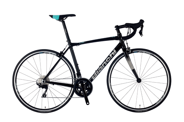 Bianchi VIA NIRONE7 SORA スポーツ自転車 ロードバイク 普段使い向け自転車 700C