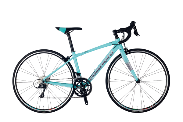 VIA NIRONE7 SORA Bianchi(ビアンキ) ロードバイク 700C | 自転車通販 