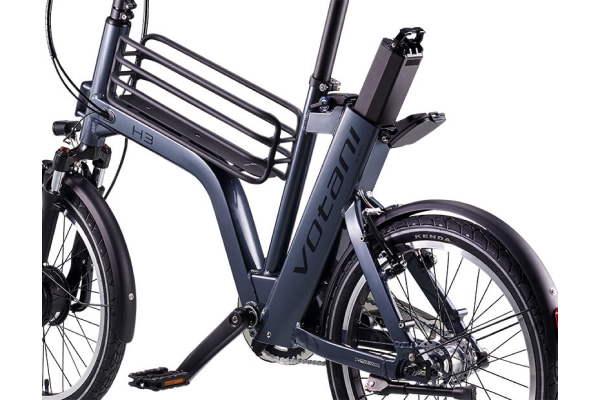 H3 Votani(ヴォターニ) e-bike(イーバイク) 20インチ | 自転車通販 