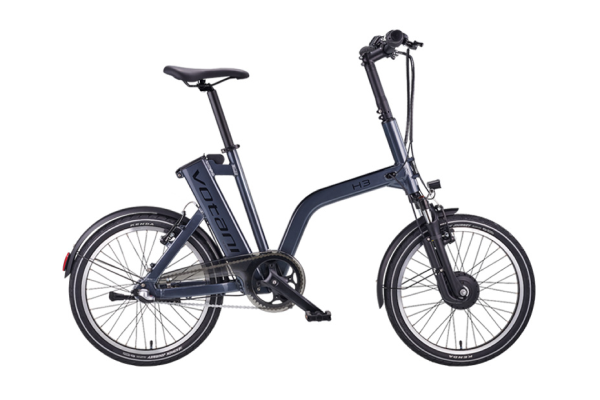 VOTANI H3 メタリック グリーン 電動アシスト e-bike 20インチ VOTANI H3 メタリック グリーン 電動アシスト e-bike 20インチ