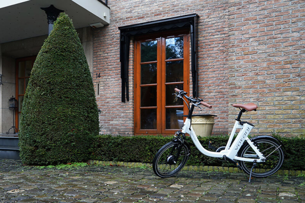 be at e bike Q3 スタイリッシュスポーツ。 be at e bike Q3 スタイリッシュスポーツ。