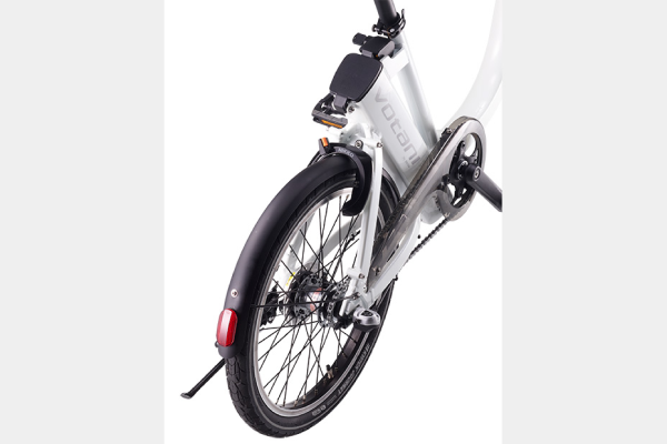 Q3 Votani(ヴォターニ) e-bike(イーバイク) 20インチ | 自転車