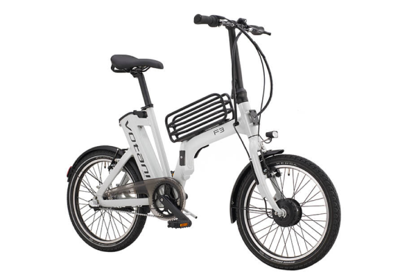 F3 Votani(ヴォターニ) e-bike(イーバイク) 20インチ | 自転車