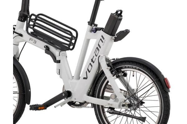 F3 Votani(ヴォターニ) e-bike(イーバイク) 20インチ | 自転車通販