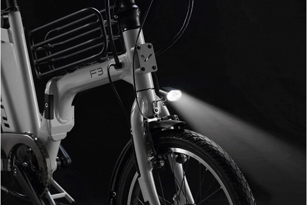 F3 Votani(ヴォターニ) e-bike(イーバイク) 20インチ | 自転車通販