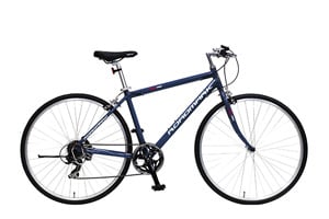 ／ロードマーク RB700［アルミフレーム］［外装7段変速］