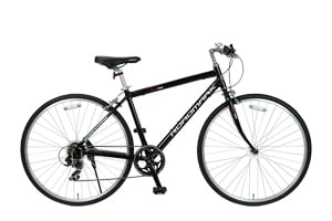 ／ロードマーク RB700［アルミフレーム］［外装7段変速］