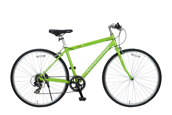 ライトグリーン