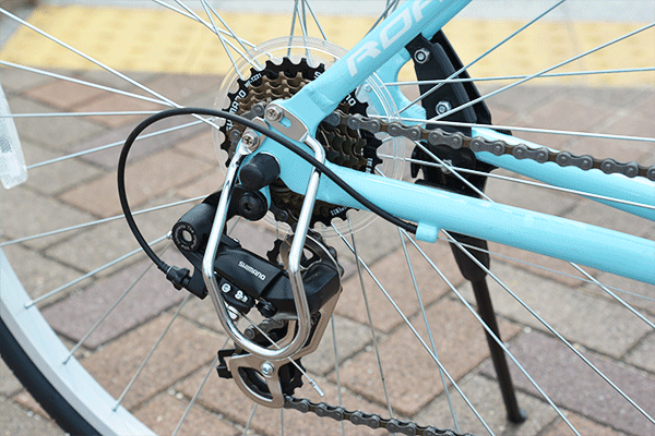 ロードマーク RB700 ダイニチ(DAINICHI) クロスバイク 700C | 自転車