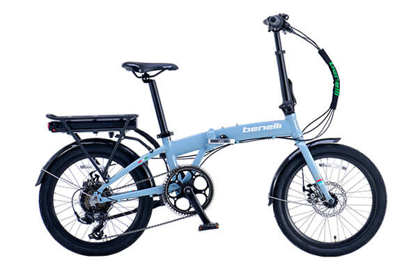 ZERO N2.0 BENELLI(ベネリ) e-bike(イーバイク) 20インチ | 自転車通販 ...