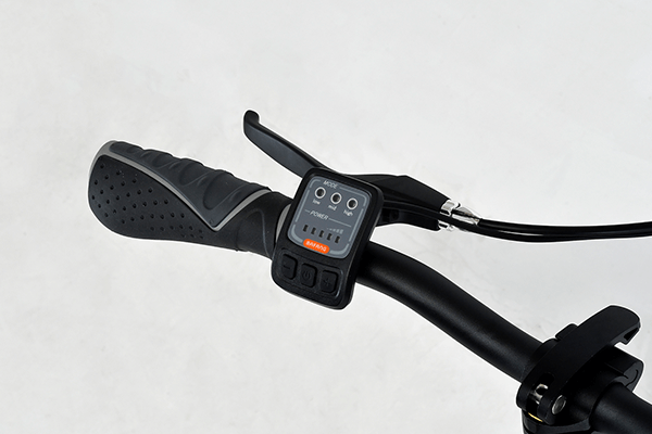 ZERO N2.0 BENELLI(ベネリ) e-bike(イーバイク) 20インチ