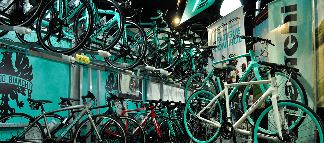 Bianchi
