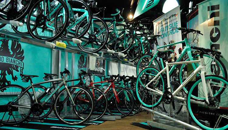 Bianchi Store Y's | Road - サイマ店 - | 自転車通販「cyma -サイマ