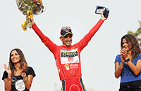 コンスタンテ・ジラルデンゴ