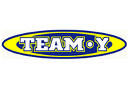 TEAM・Yロゴ
