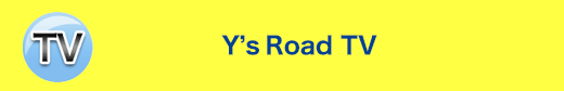 Y's Road TV