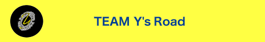 TEAM Y's Road