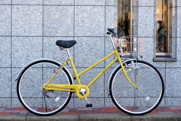 スタッガードフレーム | 自転車通販サイト「cyma -サイマ-」